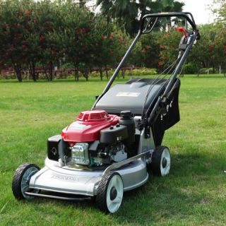 草坪機，本田自走草坪機  專業園林機械