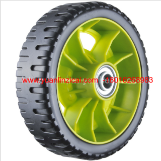 草坪機(jī)輪子，本田196草坪機(jī)輪子，輪子軸承