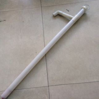 大樹抽水器，樹坑排水，透氣管抽水器，大樹養護工具