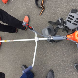  意大利歐瑪割灌機、歐瑪OM43側(cè)掛式割草機上海專賣