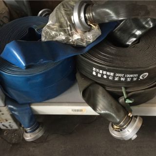 水帶，灌溉水管，水泵出水管，涂塑水管