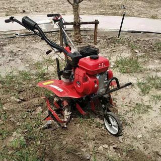 卡夫中耕機 微耕機，耕地機，上海批發(fā)零售維修售后