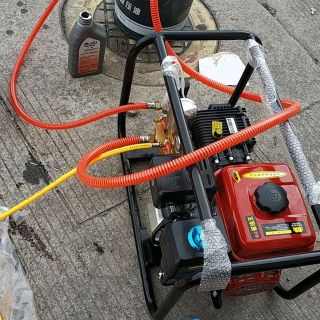 一體打藥泵，免黃油，上海批發零售維修專業售后