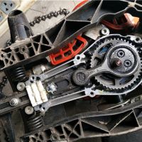 上海綠籬機維修圖解,綠籬機拆機維修