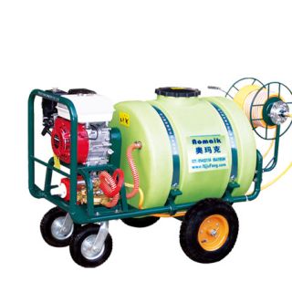 3WZ-160T160升打藥車__園林機械__上海批發零售維修