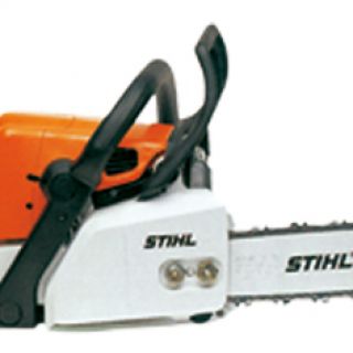 德國STIHL油鋸MS231__園林機械__上海批發零售維修