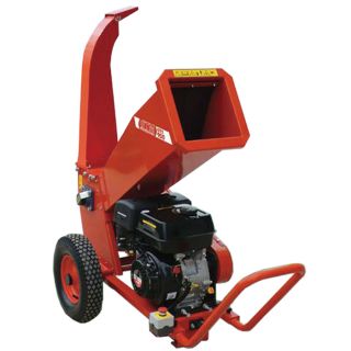 卡夫GTS900樹枝粉碎機__園林機械__上海批發零售維修