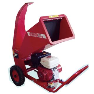 卡夫GTS1300樹枝粉碎機__園林機械__上海批發零售維修