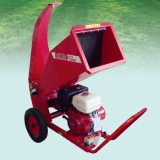 卡夫GTS1300樹枝粉碎機__園林機械__上海批發零售維修