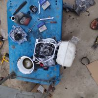 浦東宣橋鎮發電機維修 汽油機維修保養