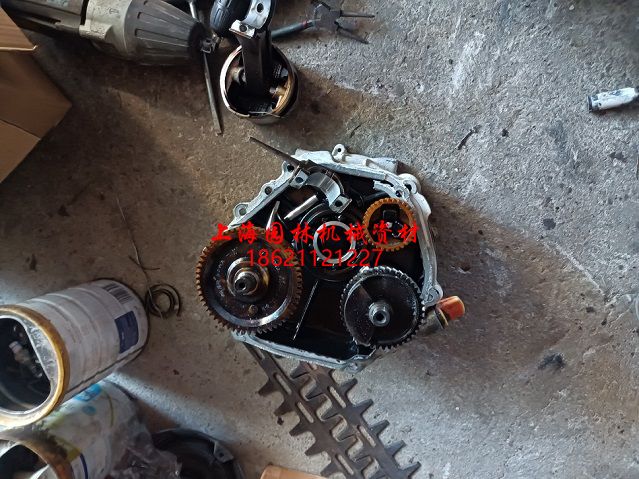 發(fā)電機維修 (1)