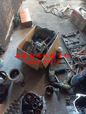 發(fā)電機維修 (2)