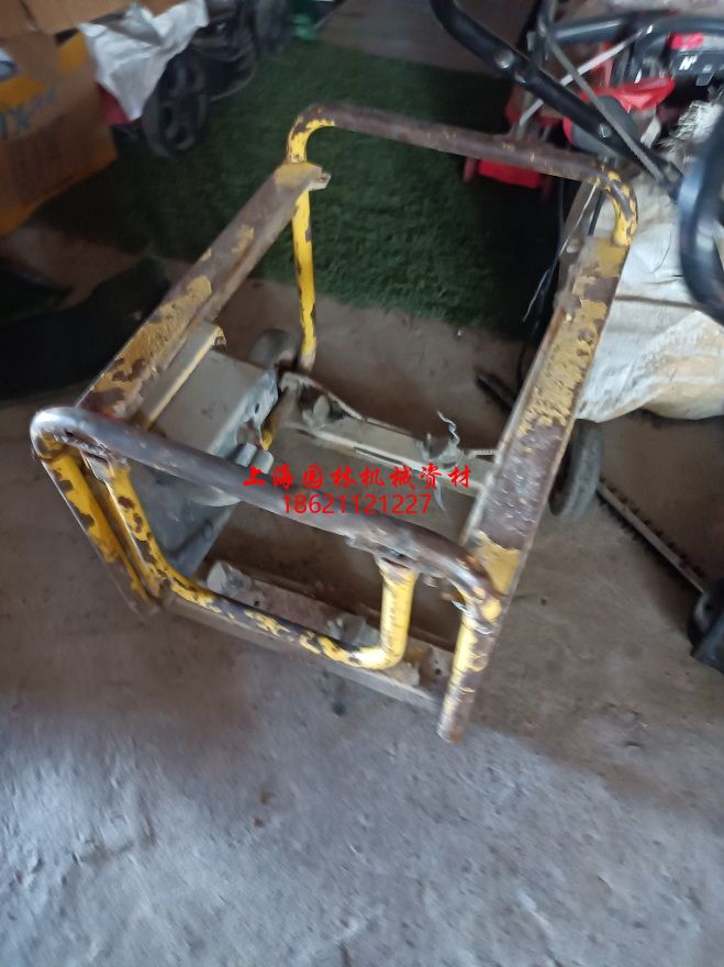 發(fā)電機維修 (3)